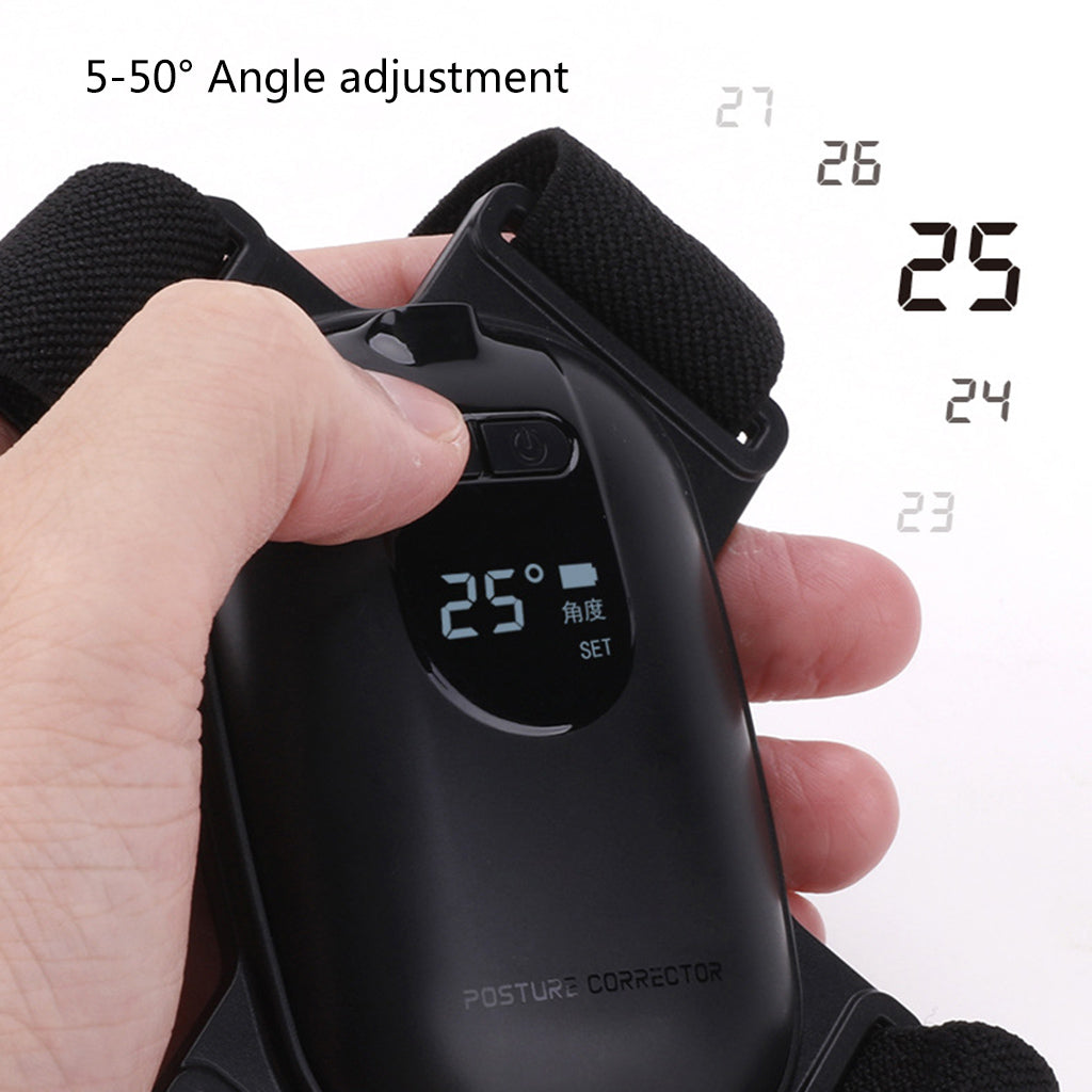 PosturePulse™ Smart Posture Reminder