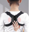PosturePulse™ Smart Posture Reminder